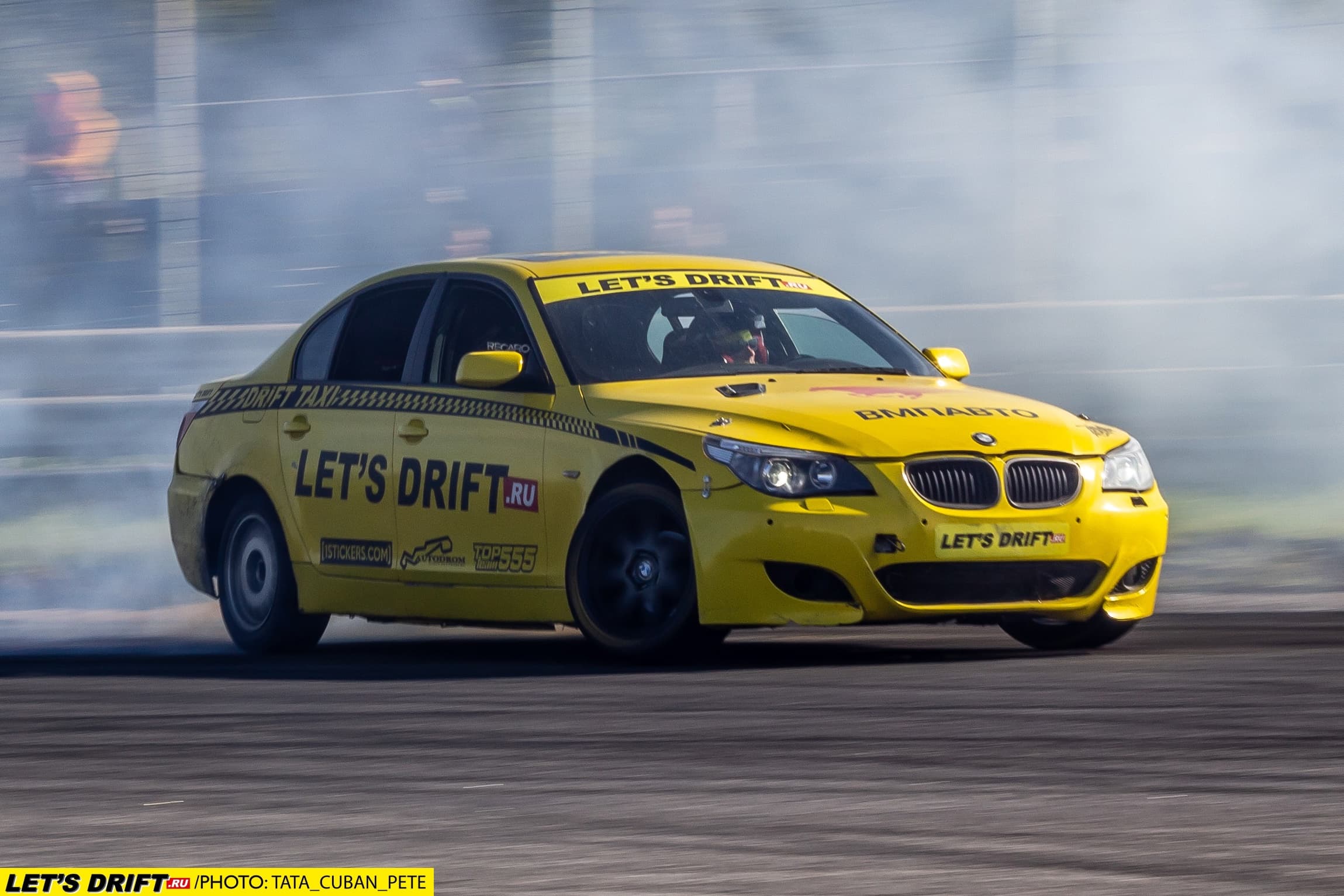 АВТОДРОМ ФЕСТ: кольцевые гонки, дрифт, тюнинг выставка + ДРИФТ ТАКСИ от LETSDRIFT.RU