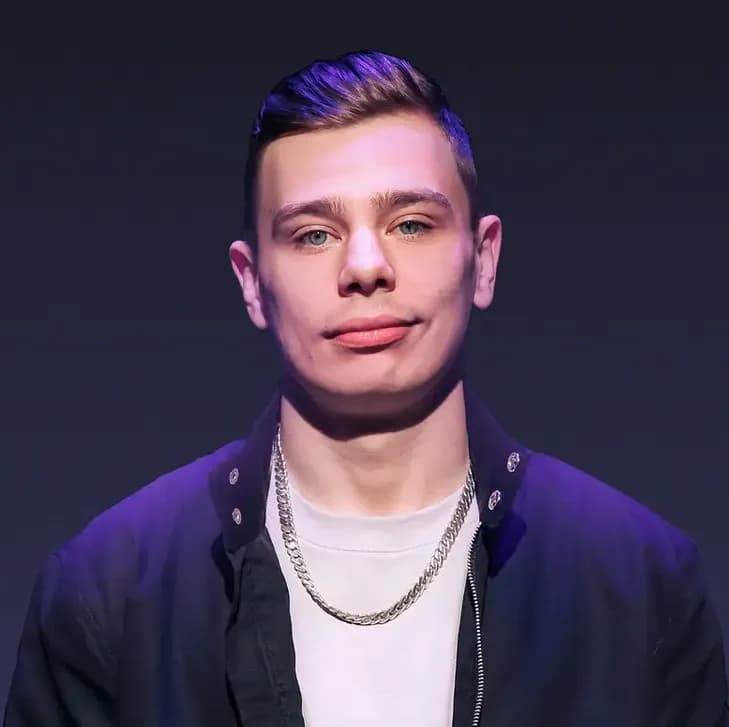 Сергей Орлов