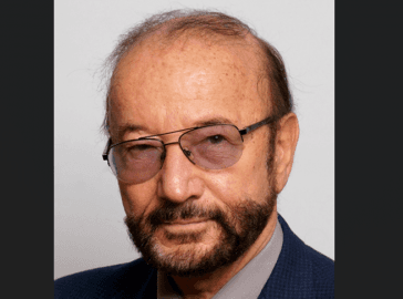 Вениамин Фильштинский