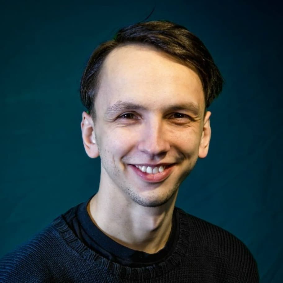 Кирилл Люкевич