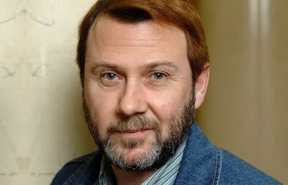 Евгений Рафаилович Ганелин