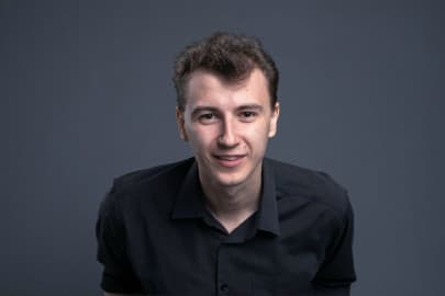 Вадим Лунгу