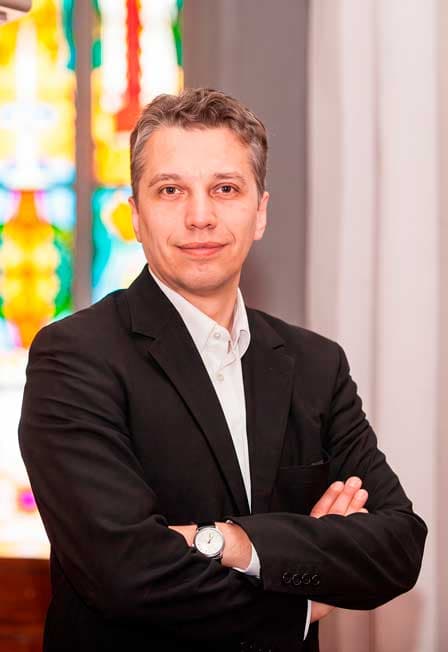 Евгений АВРАМЕНКО (Калининград) Орган