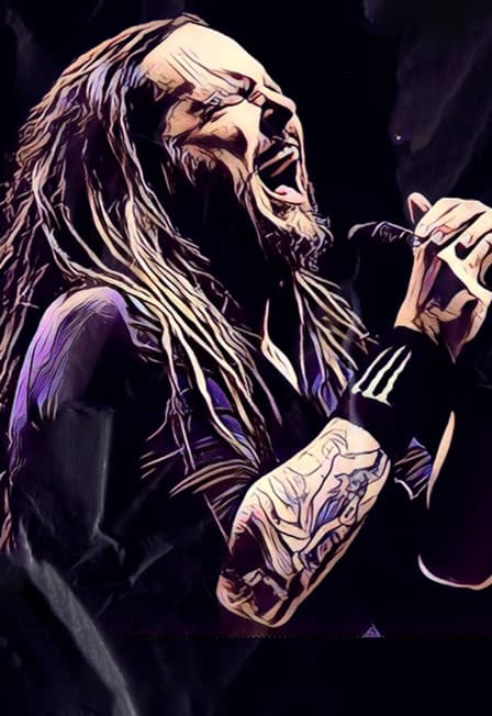 KORN & Limp Bizkit tributes