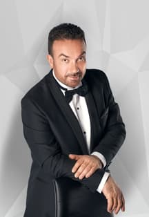 Сергей Жилин и Фонограф джаз-бэнд. Накануне юбилея артиста "Русское. Избранное" Хит-коллекция музыки великих русских композиторов