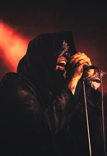 Elderwind / Eoront / Edoma / Crust