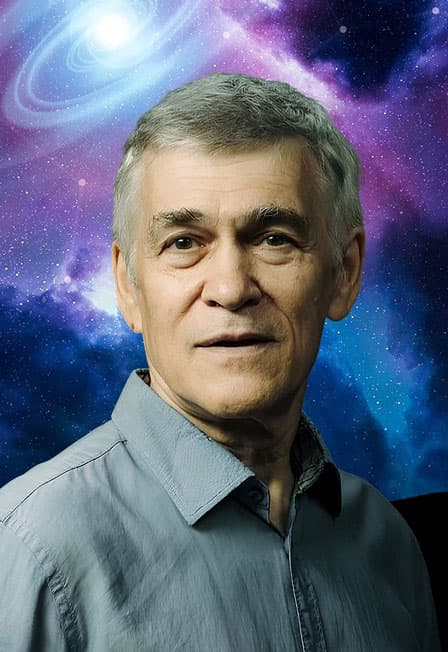 Владимир Сурдин. Ищем жизнь в глубинах планет