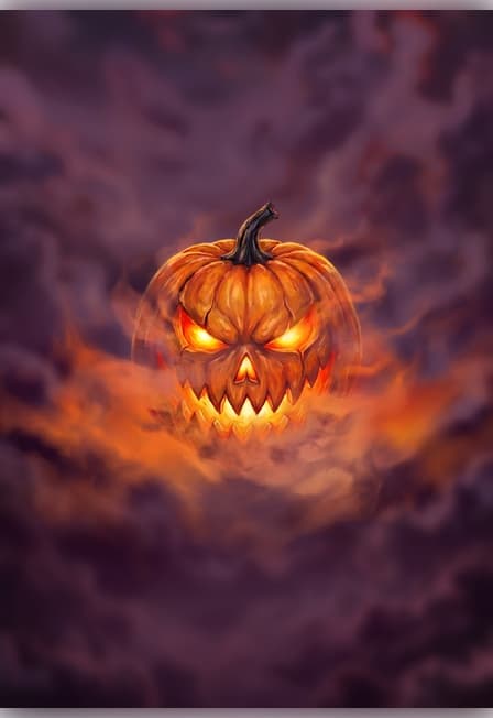 Самый Страшный Halloween 2026