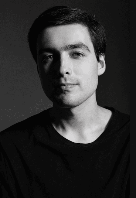 Зимний фестиваль Pianissimo. Сольный концерт Филипп Руденко в Государственном Эрмитаже