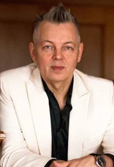 Квинтет Данила Прокопьева