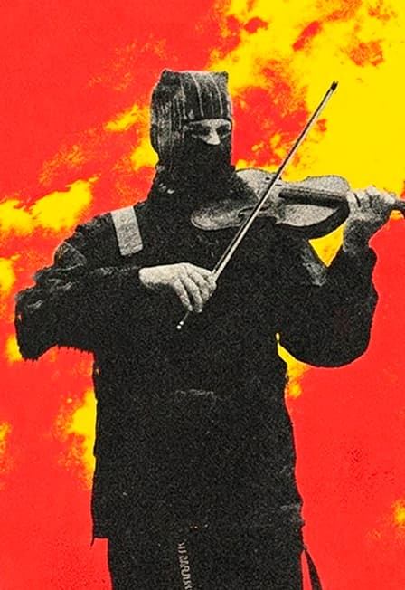 Twenty One Pilots в исполнении струнного оркестра