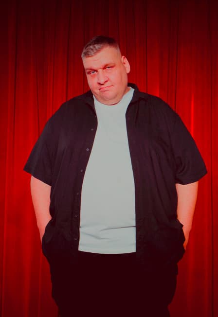 Паша Козырев - Stand Up концерт