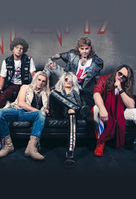 GIF LEPPARD