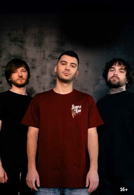 Rock Privet: X лет