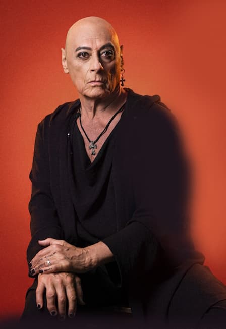 Joe Lynn Turner