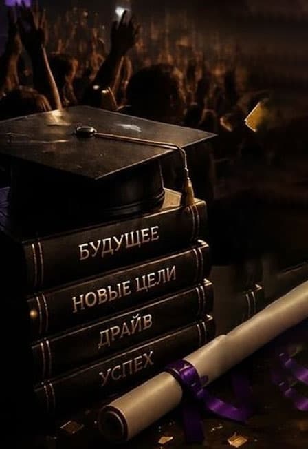 ВЫПУСКНОЙ 2027