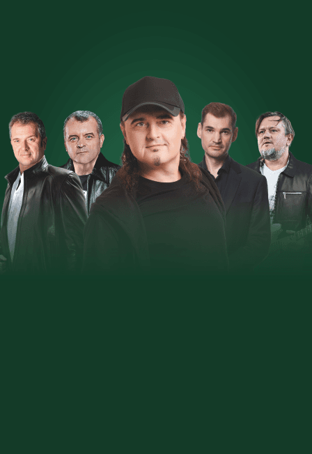 Группа "НЭНСИ"