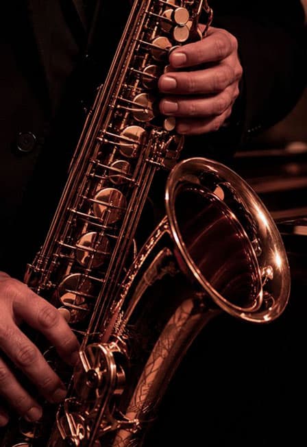ДЖАЗ И ВИНО: ДЕГУСТАЦИЯ И ДЖАЗ