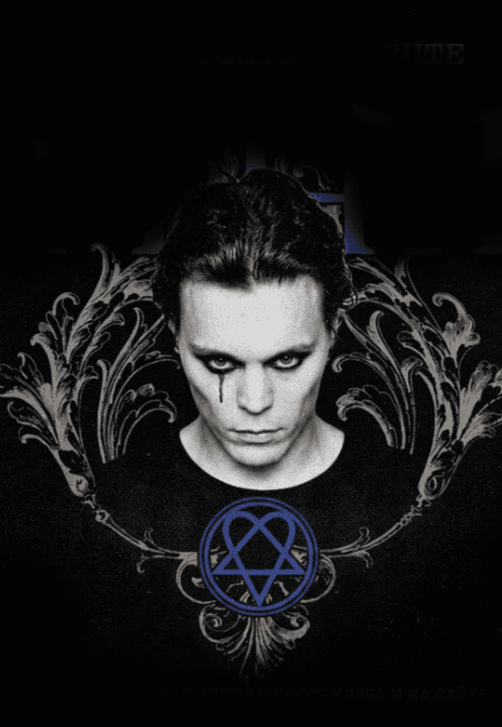 HIM tribute by Dark Lights