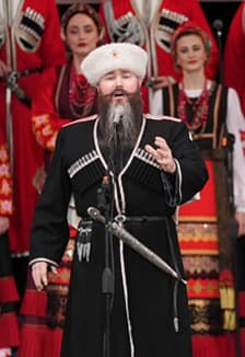 "Нам - 215 лет!"