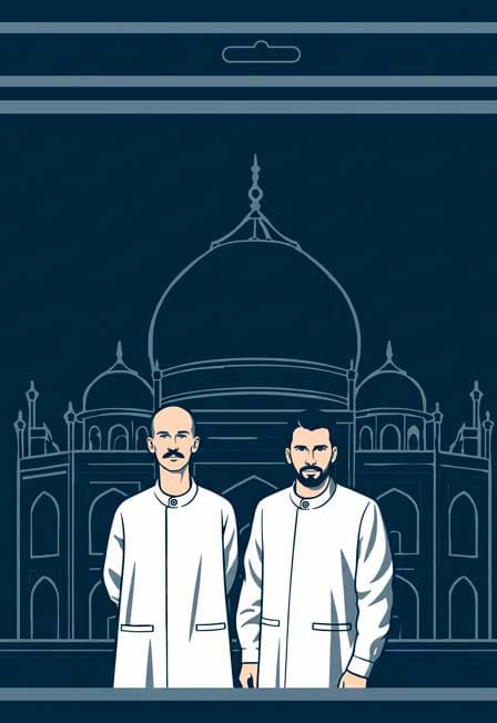 ГАРДЗ ЭТ ЗЭ TAJ
