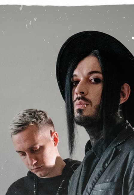 LINKIN PARK tribute