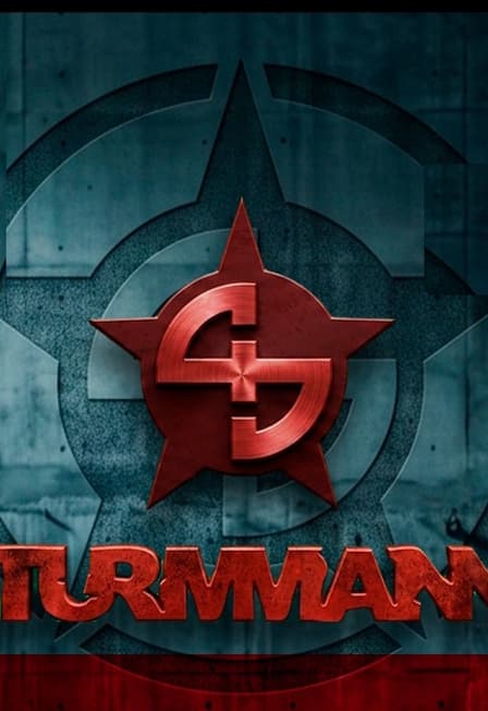 Sturmmann