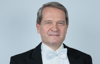 Концерт «АСО, В. Овсяников. Аб-т № 10»