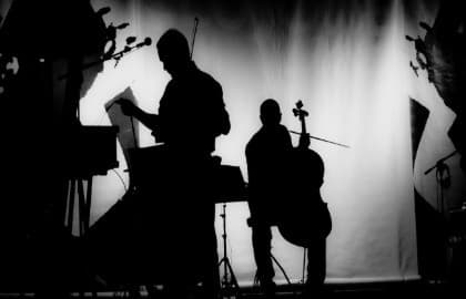 РОК-ХИТЫ НА ВИОЛОНЧЕЛЯХ. ATOMIC CELLOS. Концерт при свечах во дворце