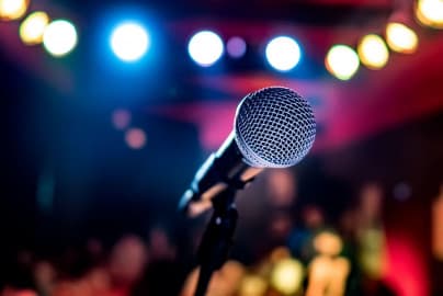 Концерт «PRO standup 30+ медийных комиков»