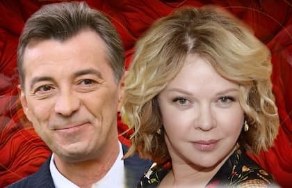Спектакль «Близкие люди»