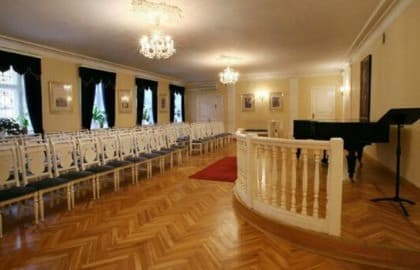 Детский концерт «Вселенная Баха и Вивальди»