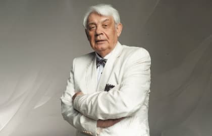 Сергей Новожилов.Домашний концерт.