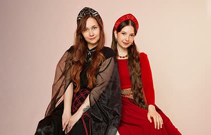 Концерт группы «Ягода»
