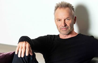МАГИЯ СВЕЧЕЙ. «STING TRIBUTE в особняке»