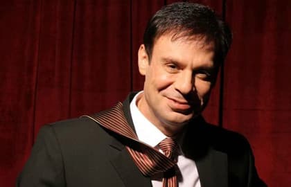 Концерт Ефима Шифрина «Стендап и… немножко музыки»