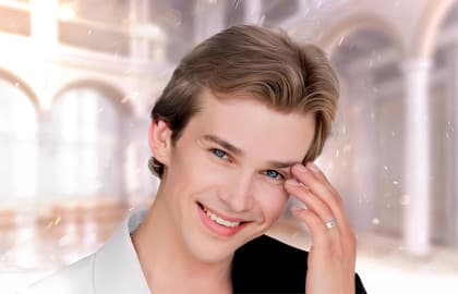 Александр Бичёв. «Песни о любви»