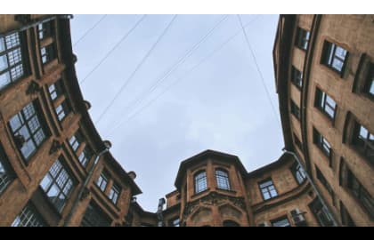 Круиз на закат по рекам и каналам к Финскому заливу