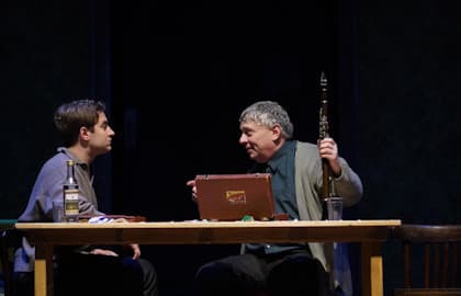 Спектакль «Старший сын»