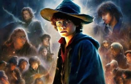 Концерт «Саундтреки: Игра престолов, Гарри Поттер и другие»