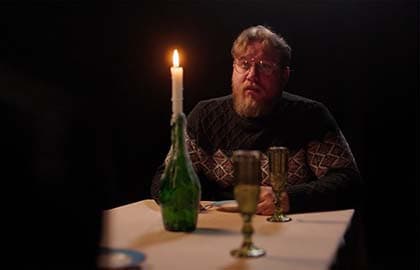 Спектакль «Коллекционер»