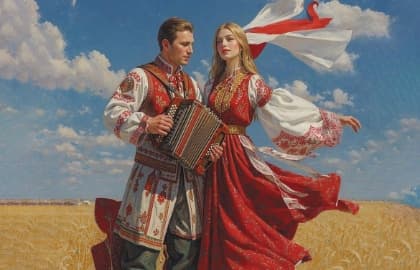Концерт «Музыка русской души»