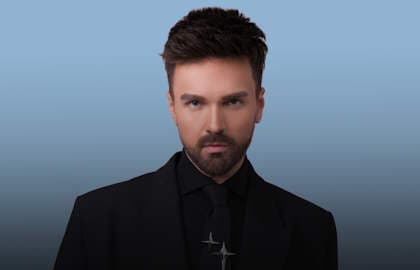Концерт Александра Панайотова