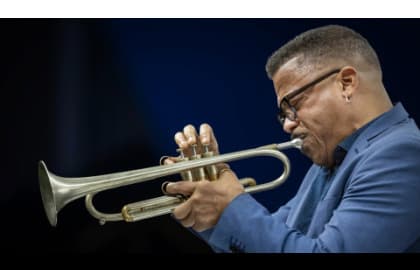 Philip Harper Quartet (USA)