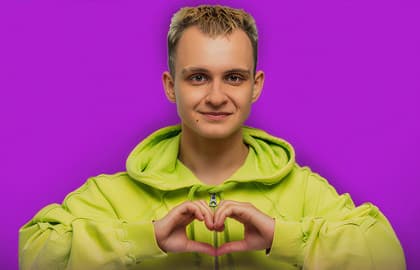Детское интерактивное шоу «Хахалики»