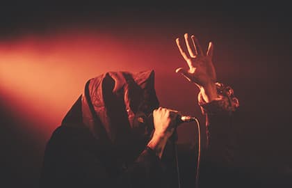 Elderwind / Eoront / Edoma / Crust