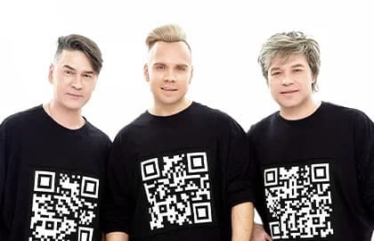 Концерт группы «На-На»