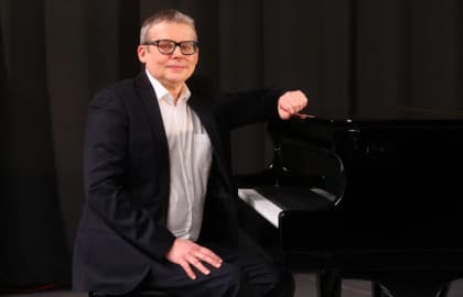 Концерт «Он – Сэр Элтон Джон. Трибьют»