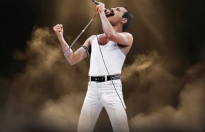 Концерт «Магия свечей. Queen. Симфорок»