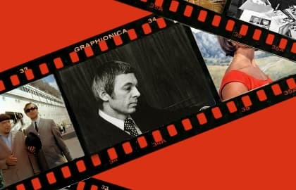 Концерт «Гений киномузыки – Александр Зацепин»